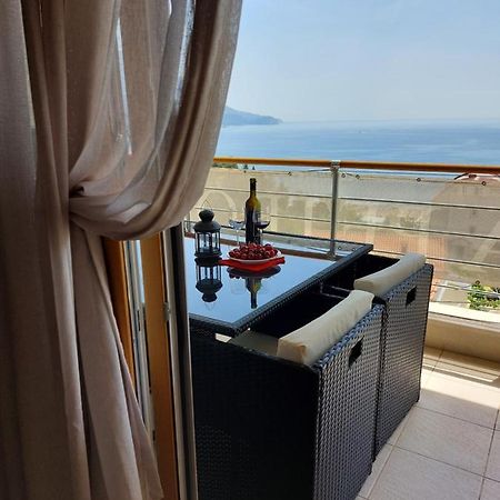 Apartment-Hotel Vila Petrovic-Becici بودفا المظهر الخارجي الصورة