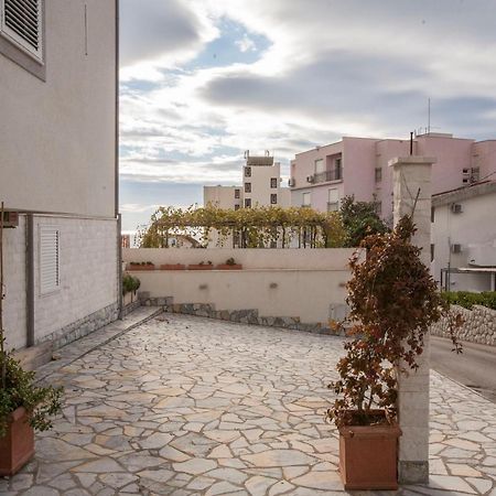Apartment-Hotel Vila Petrovic-Becici بودفا المظهر الخارجي الصورة