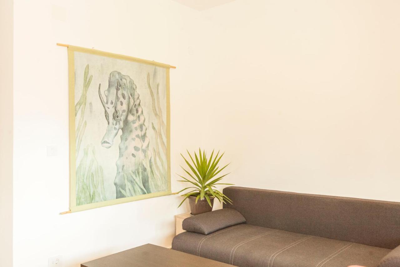 Apartment-Hotel Vila Petrovic-Becici بودفا المظهر الخارجي الصورة