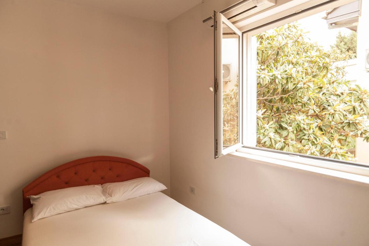 Apartment-Hotel Vila Petrovic-Becici بودفا المظهر الخارجي الصورة